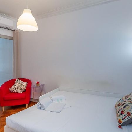 Beguest Alegria Apartment Lisabona Exterior foto