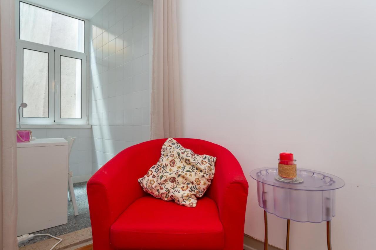 Beguest Alegria Apartment Lisabona Exterior foto