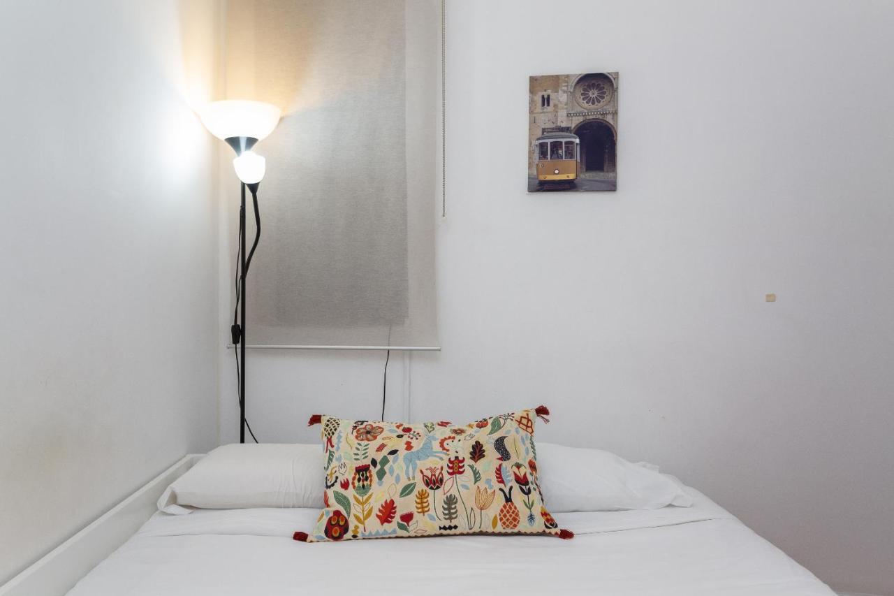 Beguest Alegria Apartment Lisabona Exterior foto