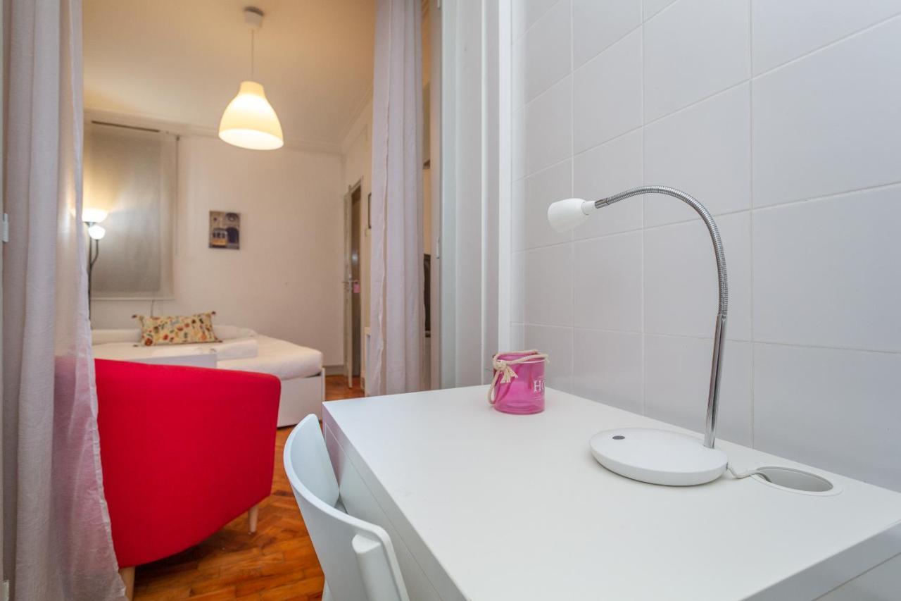 Beguest Alegria Apartment Lisabona Exterior foto
