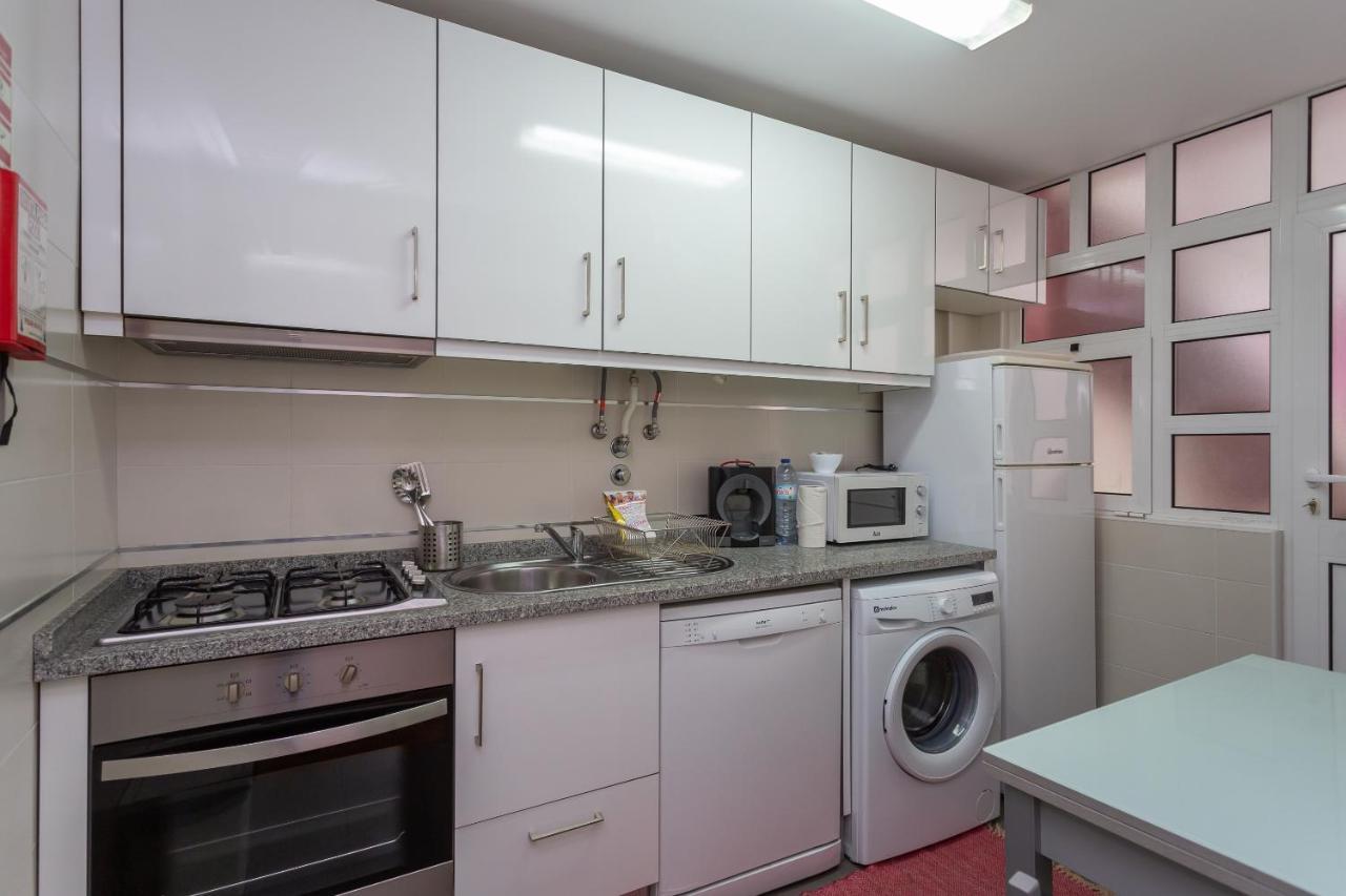 Beguest Alegria Apartment Lisabona Exterior foto