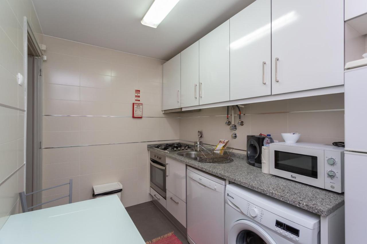 Beguest Alegria Apartment Lisabona Exterior foto