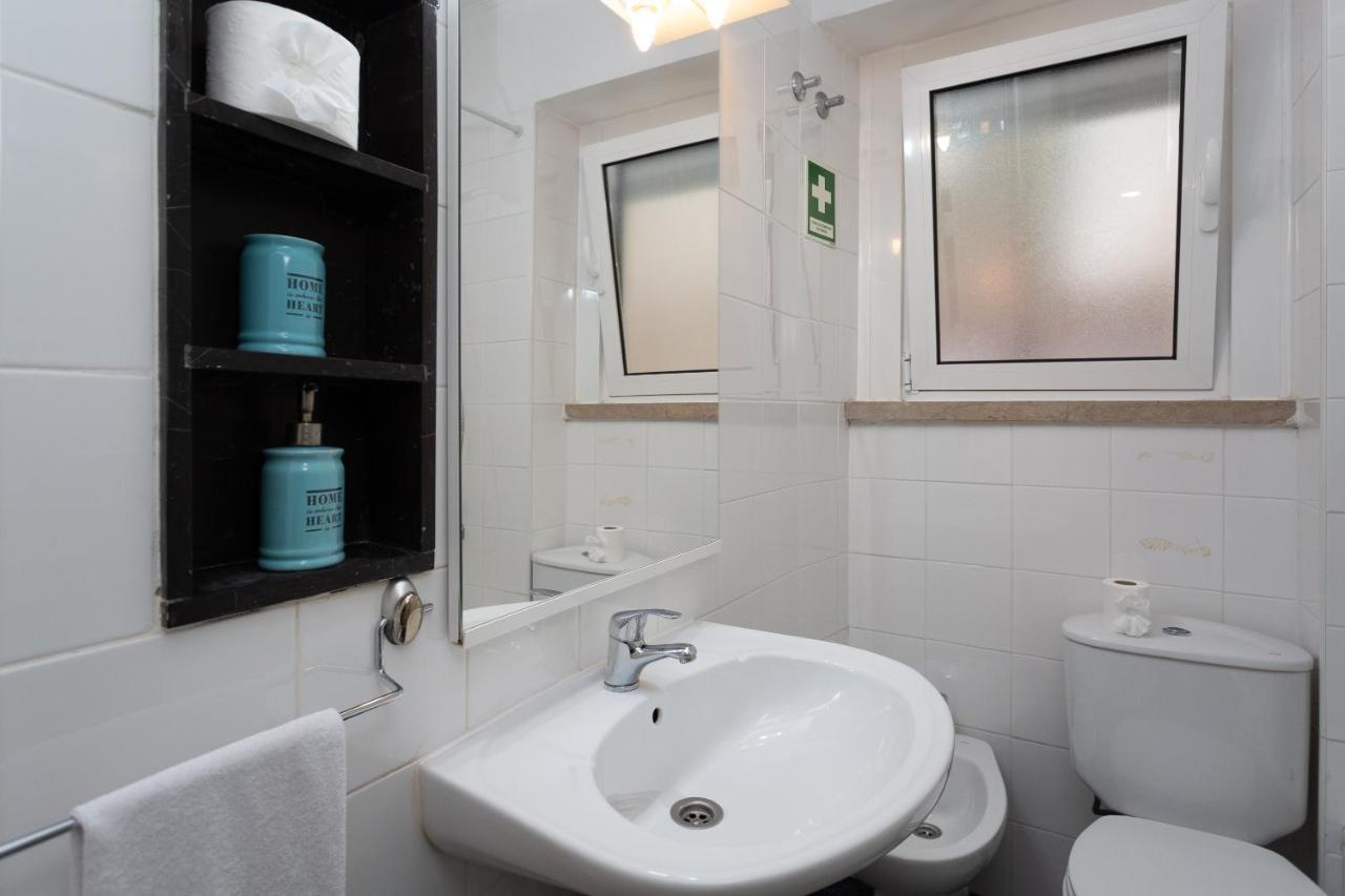 Beguest Alegria Apartment Lisabona Exterior foto