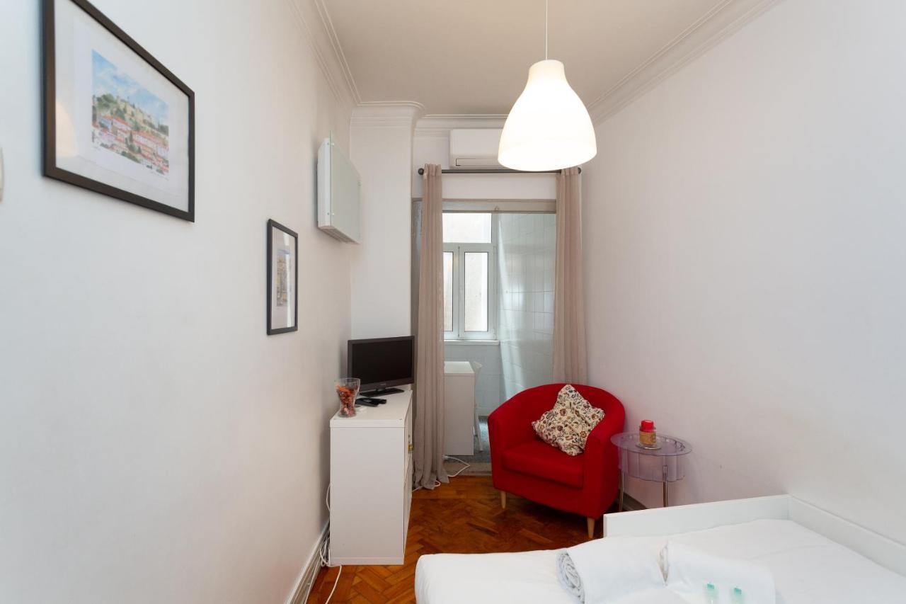 Beguest Alegria Apartment Lisabona Exterior foto