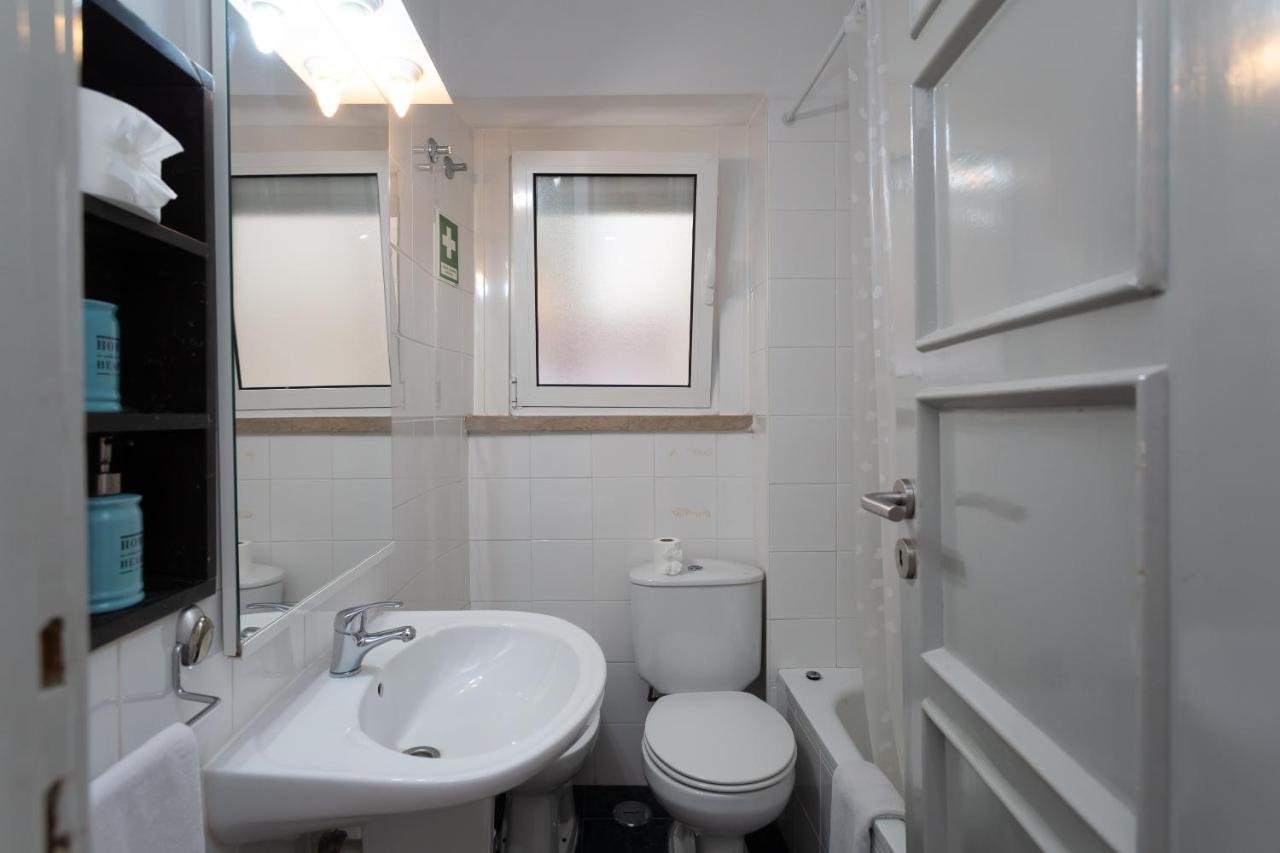 Beguest Alegria Apartment Lisabona Exterior foto