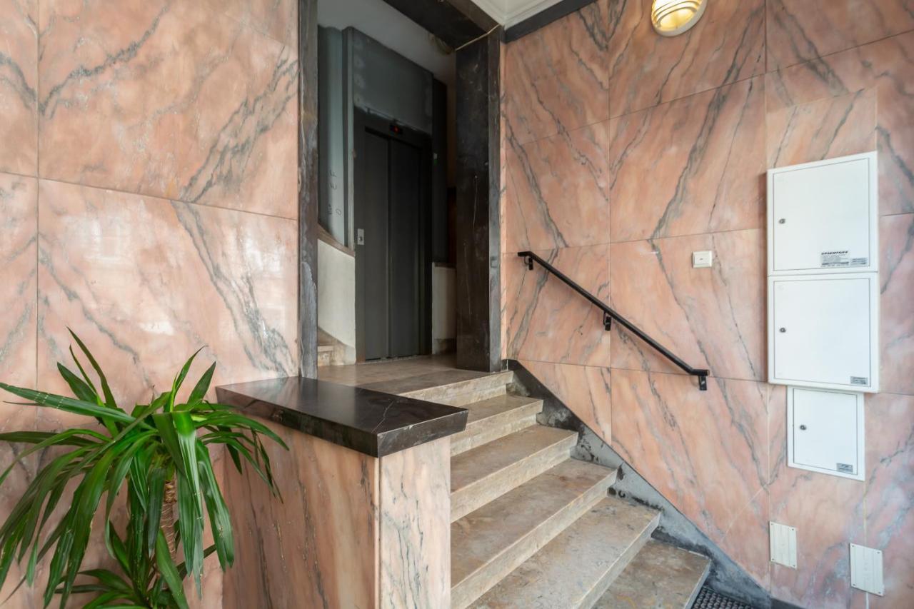 Beguest Alegria Apartment Lisabona Exterior foto